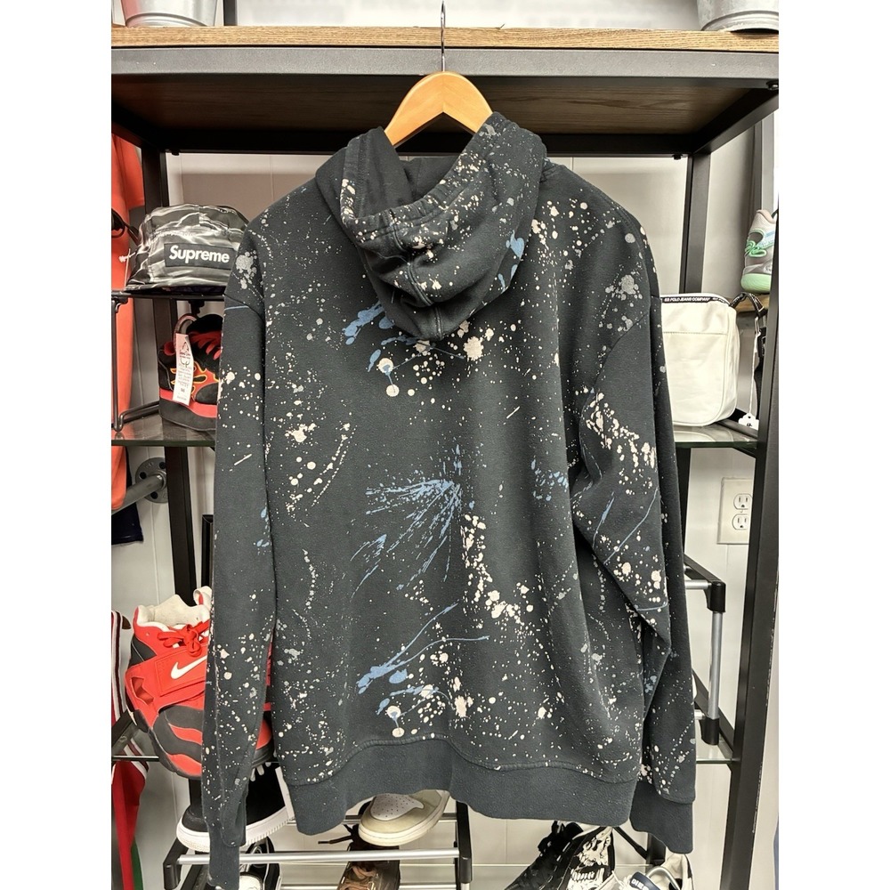 Wholesale Surf Skate Lot - 4 Sweatshirts - Hurley Billabong & Quiksilver Sz L-XL - Picture 10 of 13